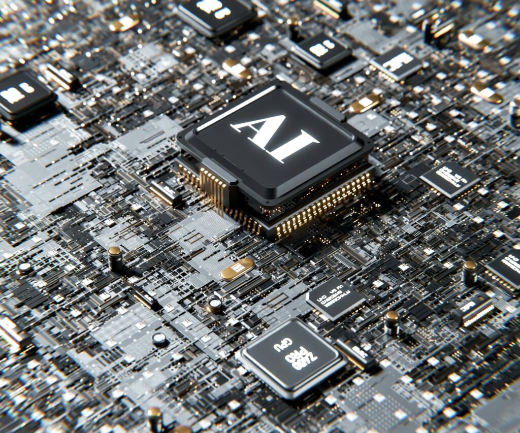 Intelligenza Artificiale: come la scienza e i dati si fondono per il futuro Intelligenza Artificiale: come la scienza e i dati si fondono per il futuro