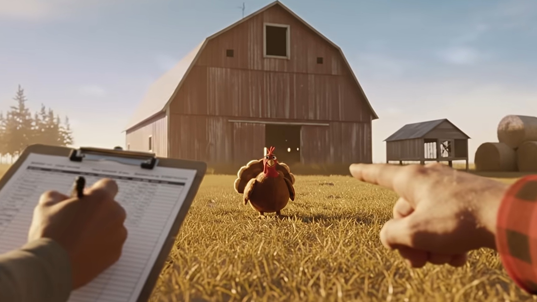 Google utilizza l’Intelligenza Artificiale per il suo primo spot pubblicitario