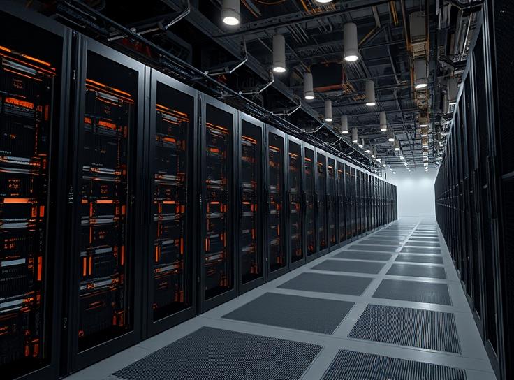 AWS e OpenAI: 38 Mld per l’Intelligenza Artificiale