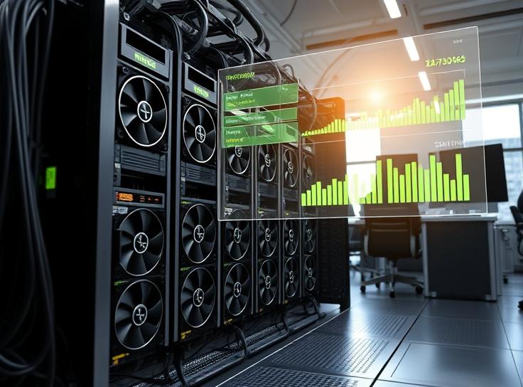 Baseten Training: addestrare modelli AI open source