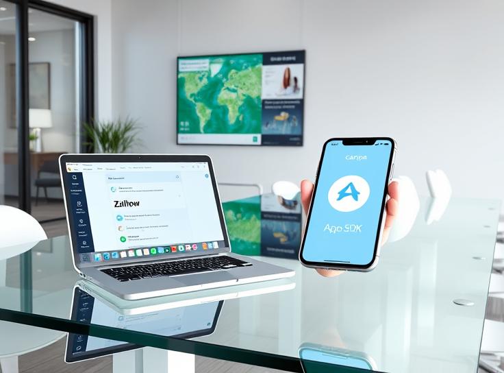 ChatGPT introduce le app con Apps SDK: come cambiano l’interazione con l’Intelligenza Artificiale ChatGPT introduce le app con Apps SDK: come cambiano l’interazione con l’Intelligenza Artificiale
