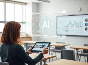 ChatGPT per insegnanti: un nuovo spazio di lavoro sicuro e collaborativo - techmAInd