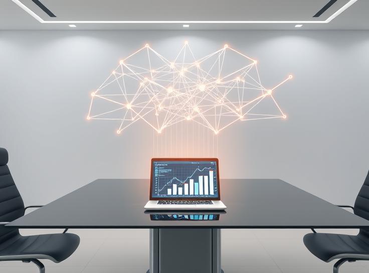 Strategia AI: dati, governance e innovazione