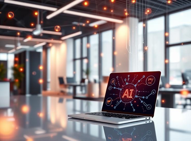 Partnership tra titolari di diritti e AI: un nuovo equilibrio