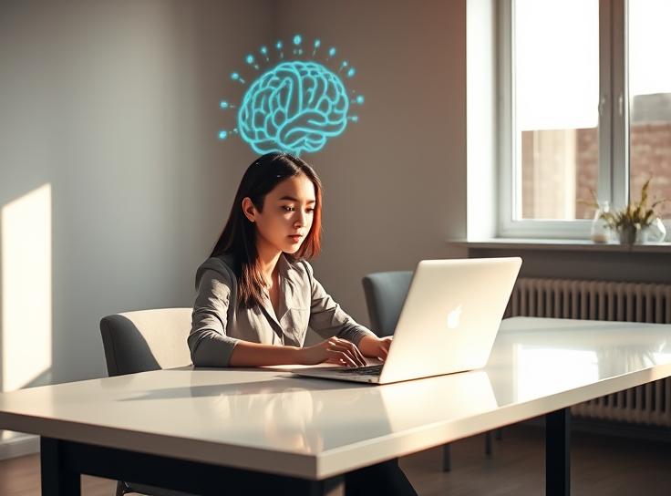 Papa Leone e l’Intelligenza Artificiale: un invito alla responsabilità