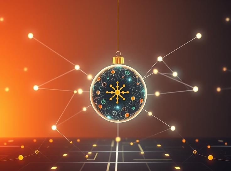 Stress da Natale? Google AI semplifica tutto con l’Intelligenza Artificiale