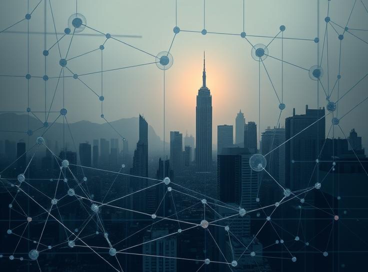 Capitalismo e Intelligenza Artificiale: futuro a rischio?