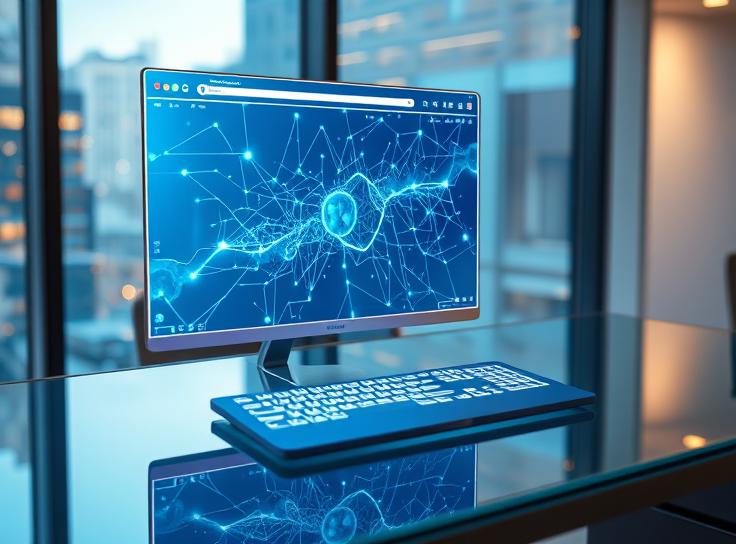 Claude in Chrome: l’assistente AI di anthropic che rivoluziona il lavoro quotidiano