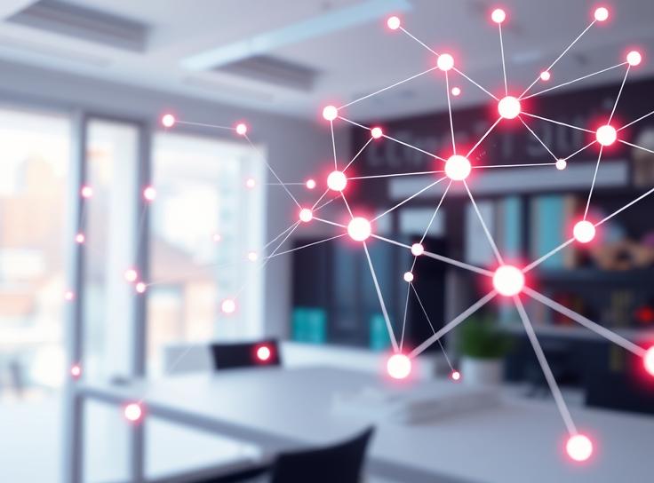 Ministral 3: intelligenza artificiale Open e architettura ottimizzata