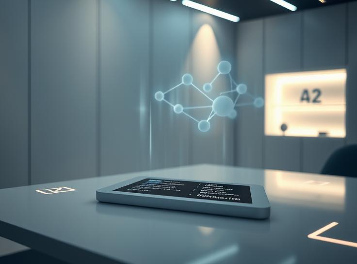 FunctionGemma: l’agente AI di Google che agisce direttamente sul tuo dispositivo senza cloud