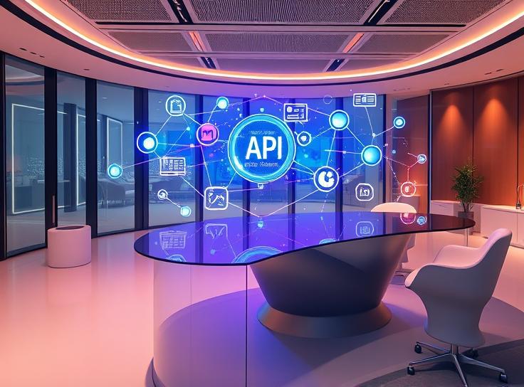 I 4 livelli di integrazione dell’AI in azienda