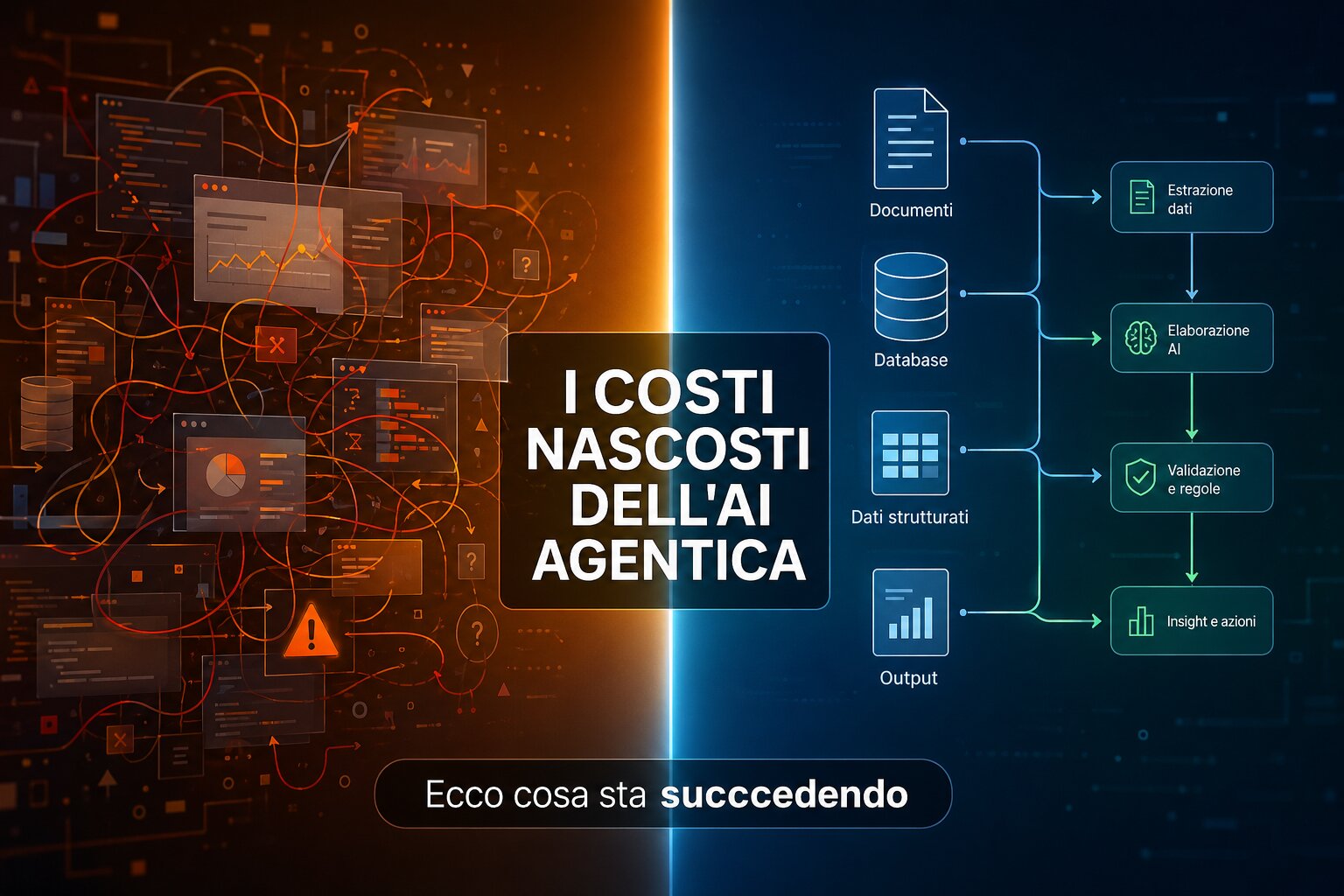 AI Agentica e costi nascosti: perché GitHub Copilot ha fermato le iscrizioni