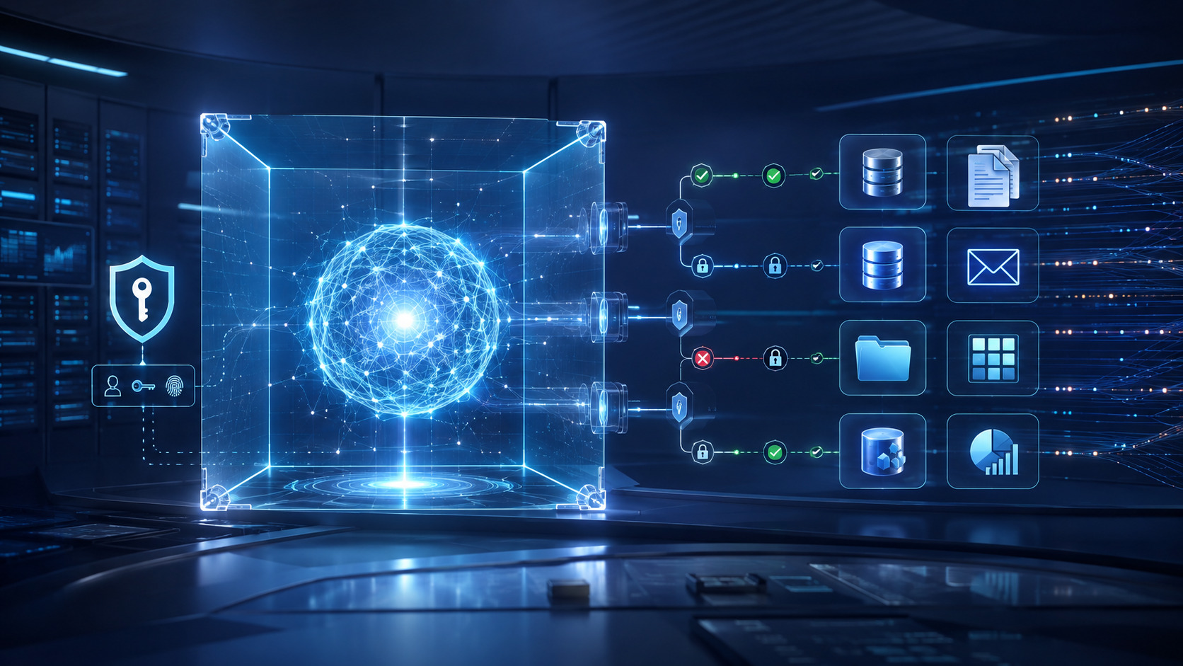 AI aziendale, il rischio non è solo nel modello: i 5 livelli di controllo dell’AI