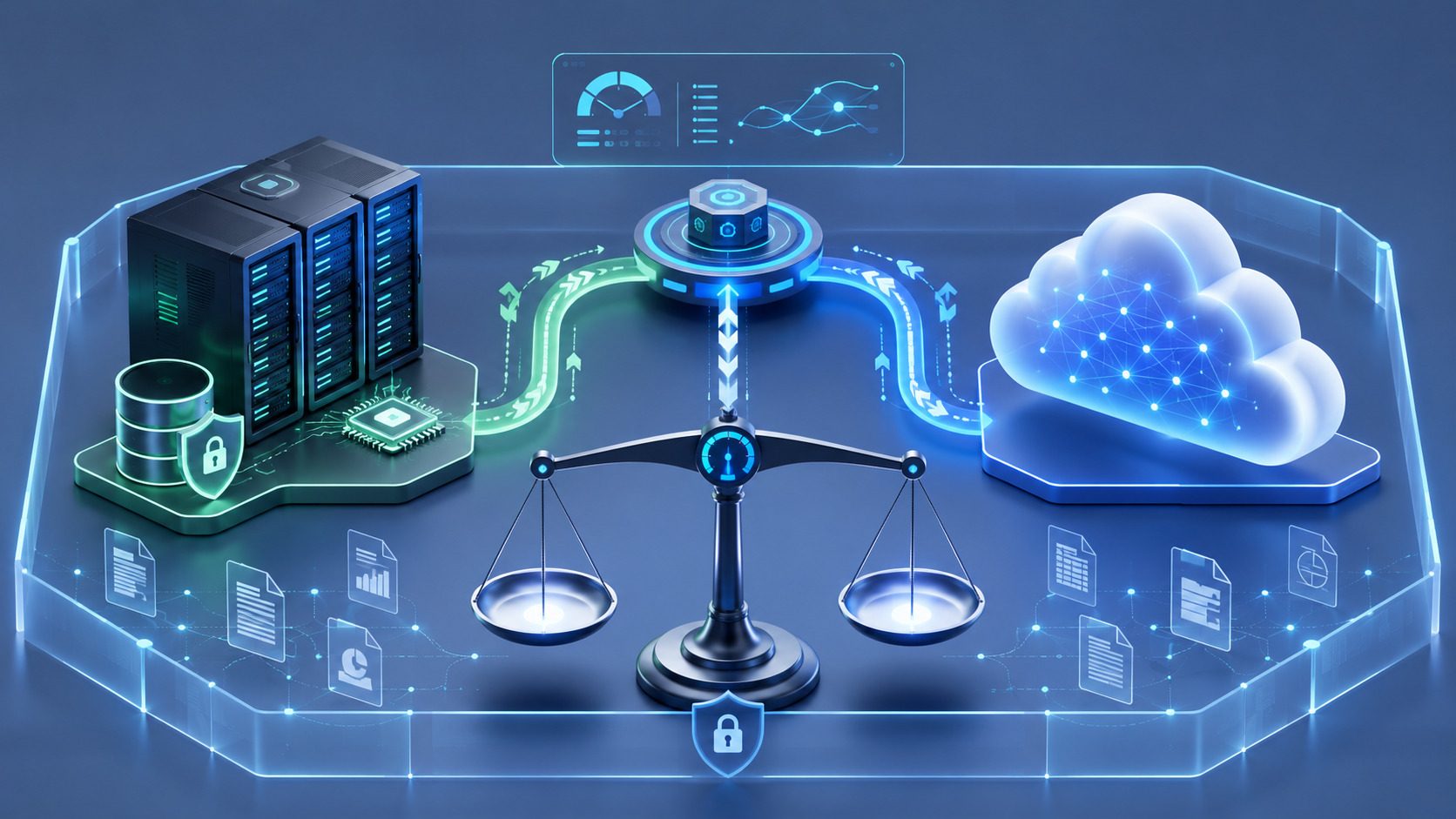 AI in azienda: il costo vero è l’infrastruttura