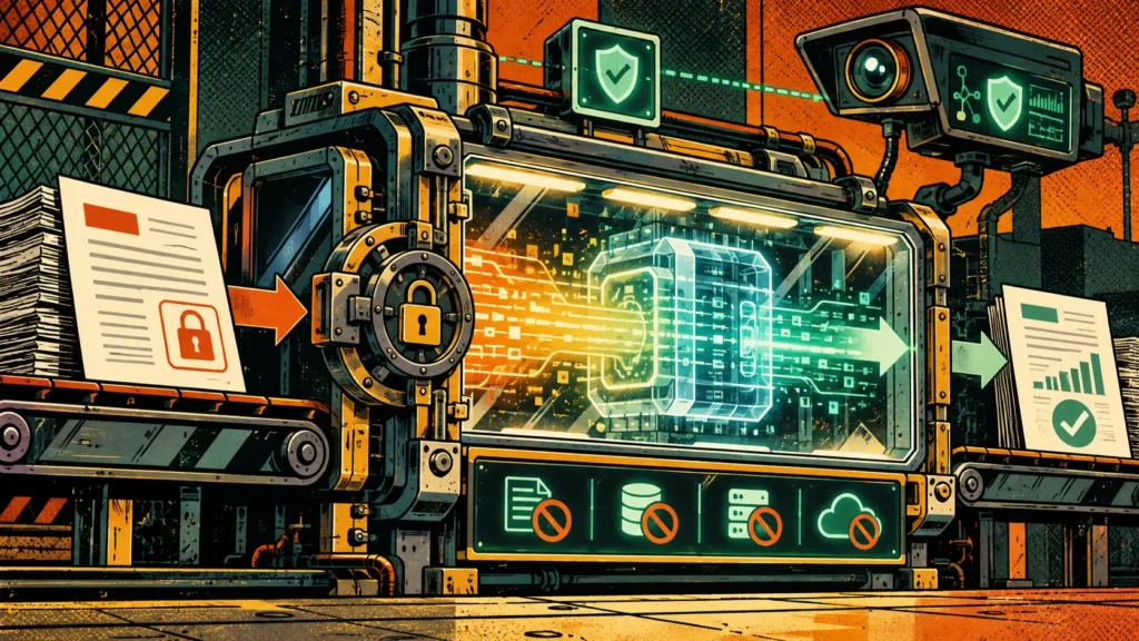 AI privata, dalla promessa alla garanzia tecnica: ecco cosa cambia per PMI e Studi Professionali