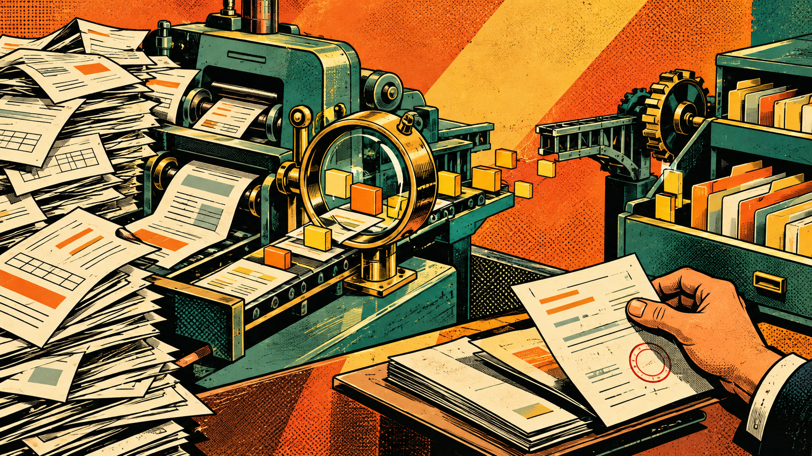 Da PDF al gestionale, come automatizzare i dati con l’AI: il caso dei Commercialisti