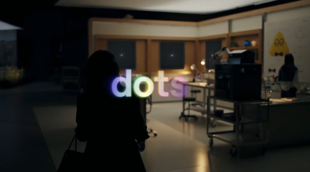 OpenAI presenta Dots: controllo sugli agenti AI