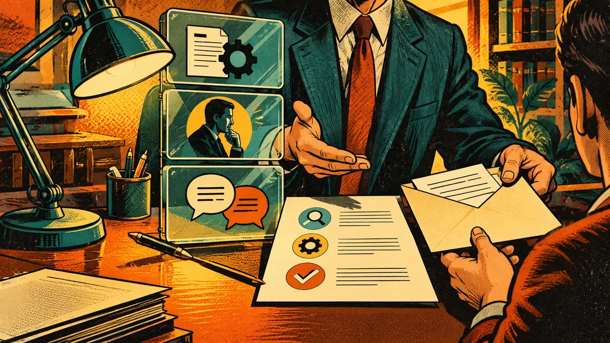Uso dell’AI nello Studio Professionale: come informare il tuo Cliente